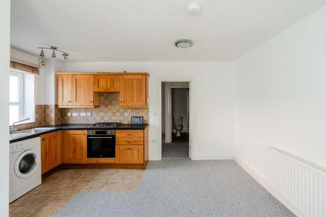 Flat 1, 2 Myrtle Street, Bristol photo 2