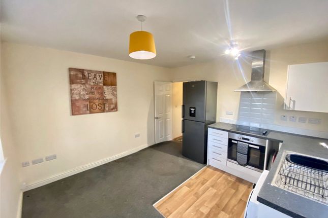 Flat 2, 16, Vivian Avenue, Nottinghamshire photo 4