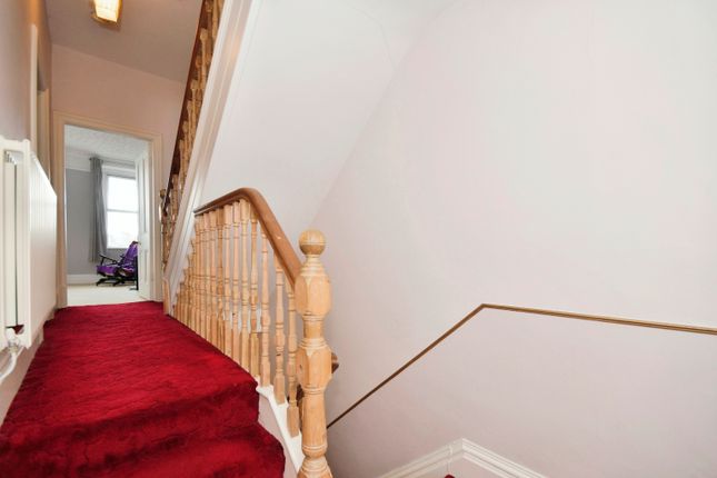 Terraced house for sale in Sylvan Cliff, Buxton, Derbyshire