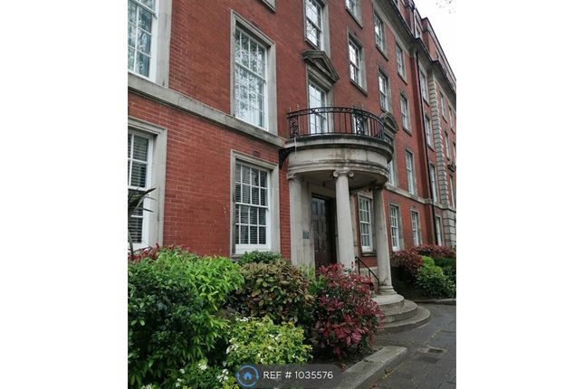 Thumbnail Flat to rent in Dunraven House, Cardiff