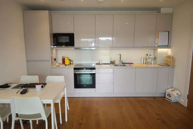 Flat to rent in Peacon House, Thorney Close, Colindale Gardens, Colindale, London