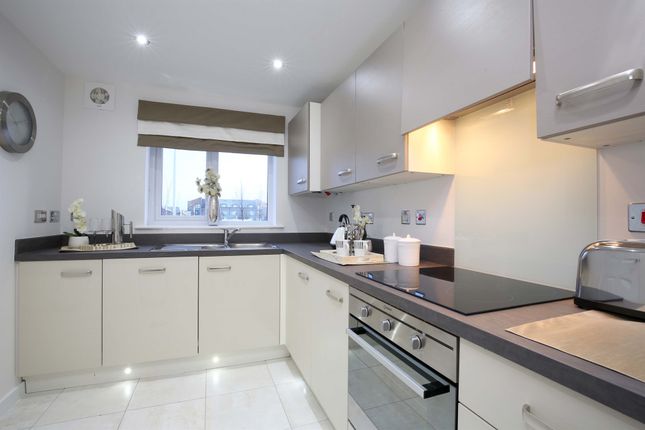 Semi-detached house for sale in Affinity, Southwaite Place, Leeds