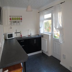 Flat to rent in Stewarts Drive, Loughborough