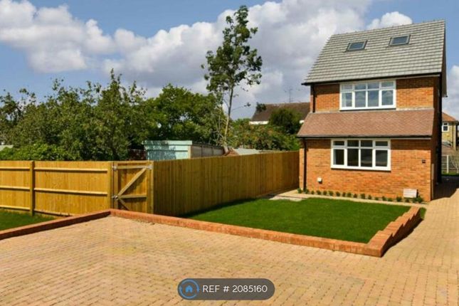 Thumbnail Detached house to rent in Headley Close, Surrey