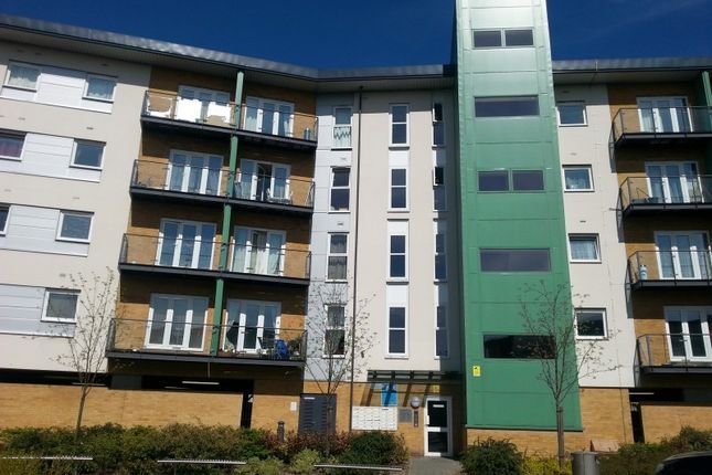 2 Bedroom Flats To Let In Hatfield Hertfordshire