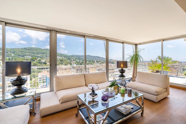 Apartment for sale in Le Cannet, Cannes Area, French Riviera
