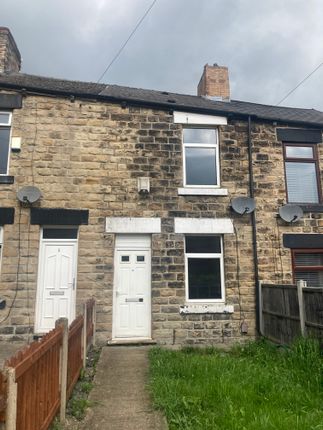 Thumbnail Terraced house to rent in Orchard Street, Wombwell