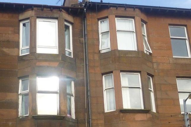 Thumbnail Flat to rent in Aberfoyle Street, Glasgow East, Alexandra Park