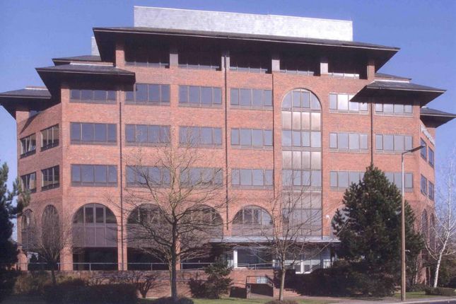 Office to let in Premiere House, Elstree Way, Borehamwood