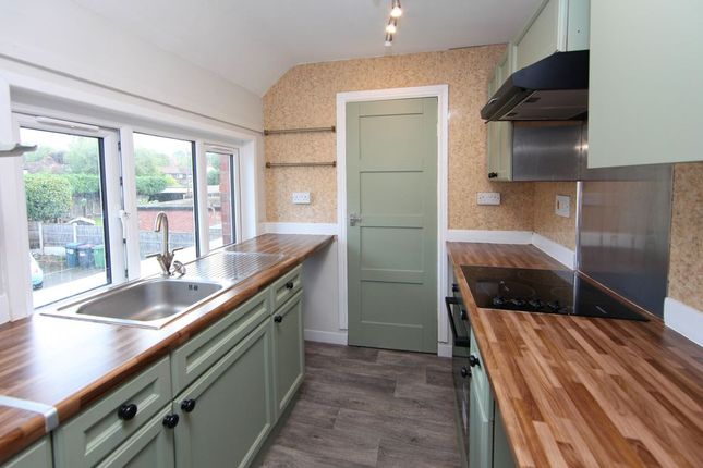 Apartment 4, The Old Bakehouse, Brookside, Shrewsbury photo 5