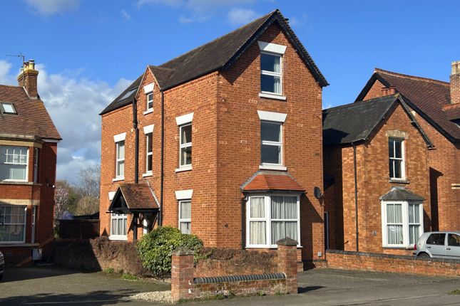 Thumbnail Detached house for sale in Ashchurch Road, Newtown, Tewkesbury