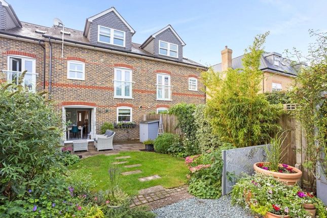 Terraced house for sale in St. Marks Road, Windsor, Berkshire