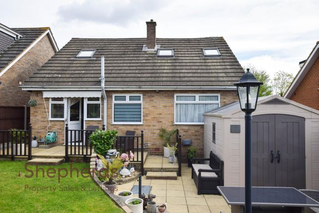 Detached house for sale in Holbeck Lane, Cheshunt, Waltham Cross