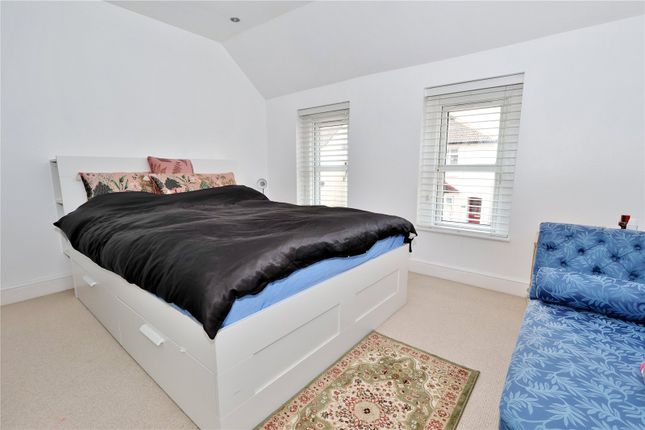 Semi-detached house for sale in Arnold Road, Woking, Surrey