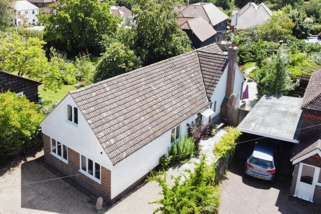 Detached house for sale in Rye Road, Sandhurst, Cranbrook