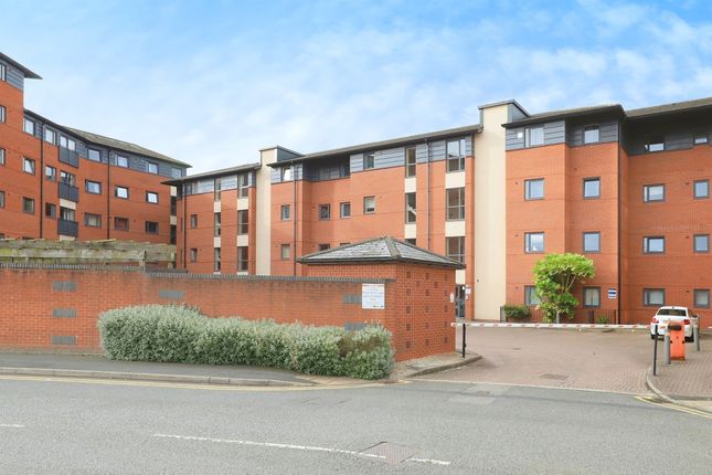 Thumbnail Flat for sale in Broad Gauge Way, Wolverhampton