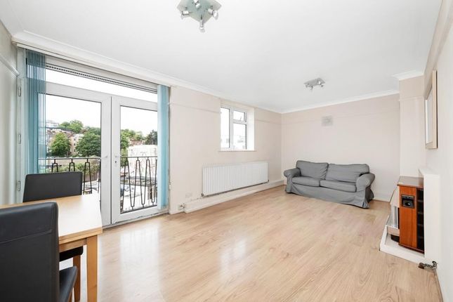 Flat for sale in Church Vale, Forest Hill, London