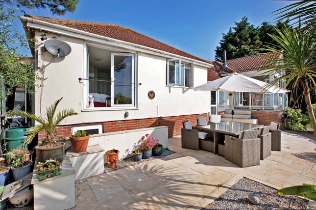 Detached house for sale in Teignmouth Road, Teignmouth
