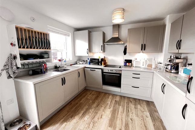 17, Morris Grove, Shrewsbury photo 2