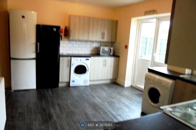 Hatherley Road Withington, Manchester photo 5