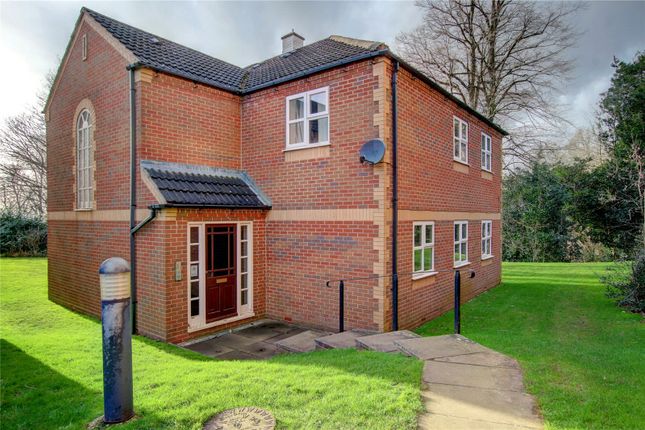 Thumbnail Flat for sale in Laurel Bank Mews, Blackwell, Bromsgrove, Worcestershire