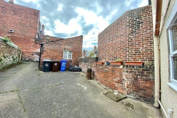 Property to rent in Empire Road, Sheffield