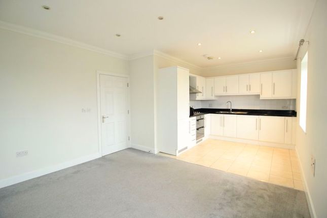 Flat to rent in Hobbs Road, Shepton Mallet