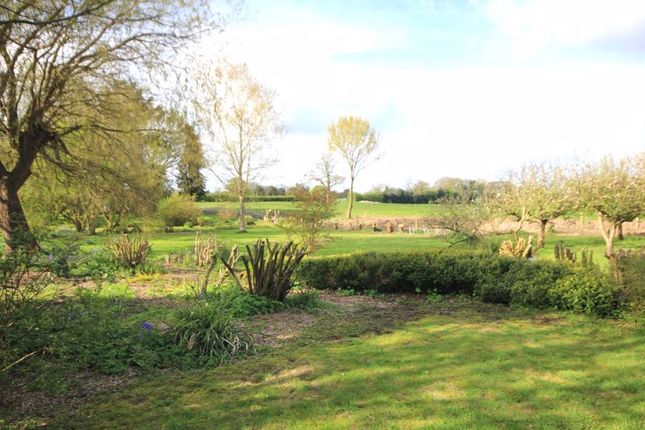 Country house for sale in Diglake, Tilstock, Whitchurch