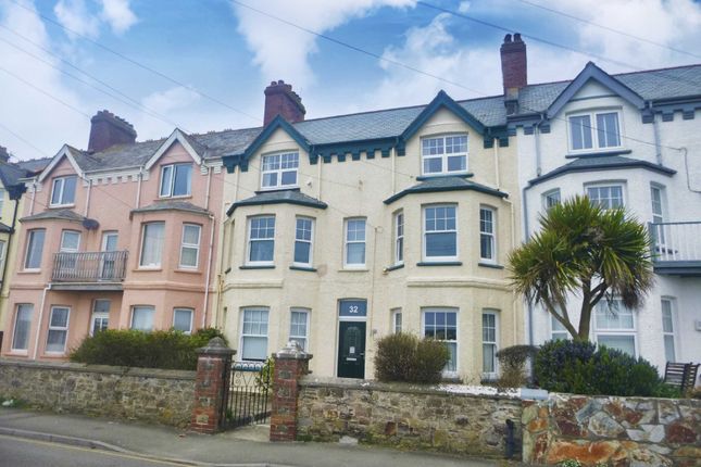 Flat to rent in Downs View, Bude