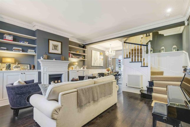 28, Hurlingham Road, London photo 2