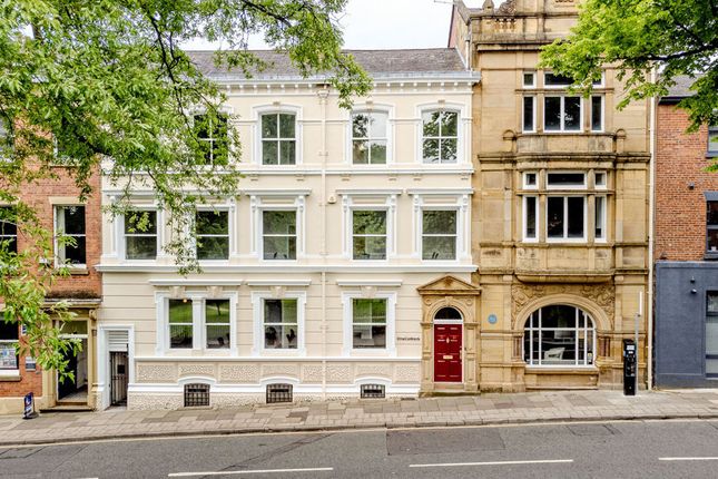 Thumbnail Office to let in Onecowork, Winckley Square, Preston, Lancashire