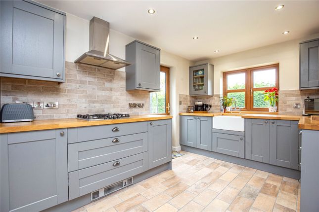 Semi-detached house for sale in Old Gloucester Road, Frenchay, Bristol, Gloucestershire
