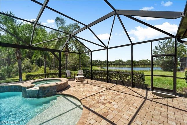 Property for sale in 11824 Newcombe Trace, Fort Myers, Florida, United States Of America