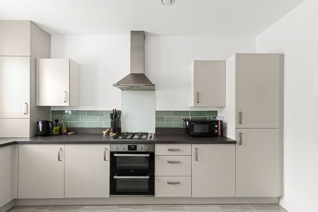 40, MILL WAY, SELBY photo 4