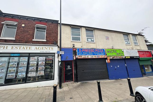 Thumbnail Retail premises to let in High Street, Middlesbrough