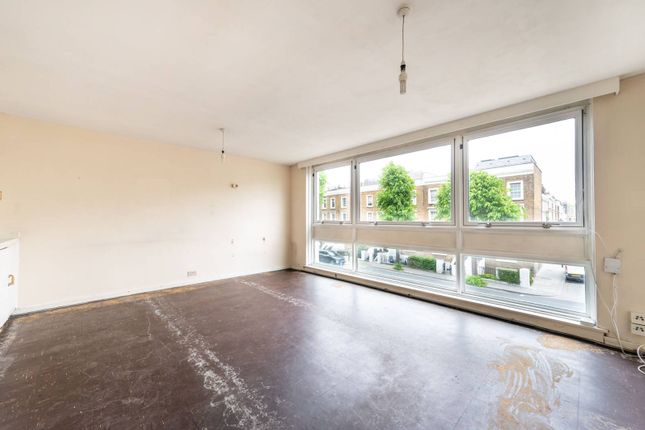 Thumbnail Flat for sale in St Anns Road, Notting Hill Gate, London