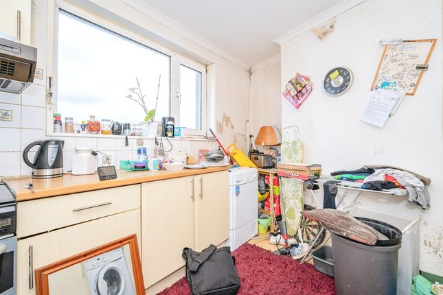 End terrace house for sale in Clayton Road, St Judes, Plymouth