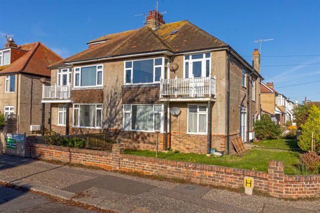 Flat to rent in Fff, 1A Phrosso Road, Worthing
