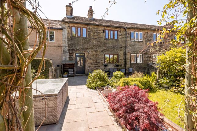 Cottage for sale in Southfield Cottages, Burnley
