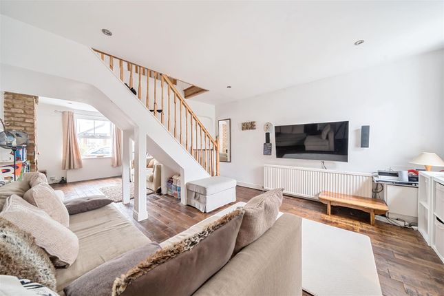 Terraced house for sale in Westfield Road, Surbiton