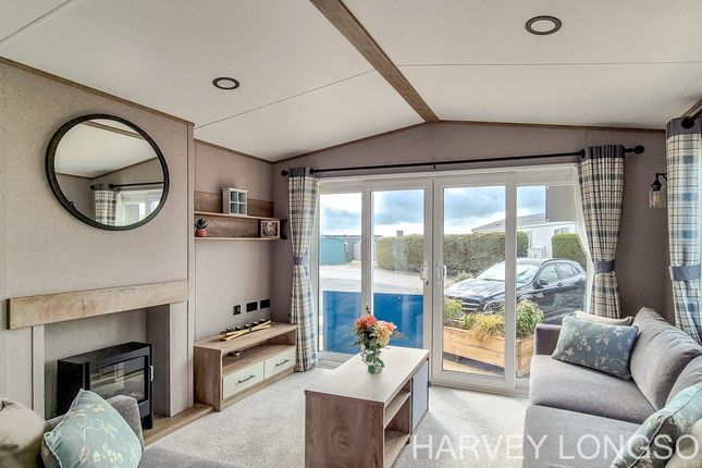 Solent Breezes Holiday Park, Hook Lane Warsash, Near Southampton photo 3