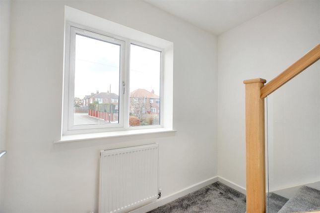 Detached house for sale in Gwenbrook Avenue, Beeston, Nottingham