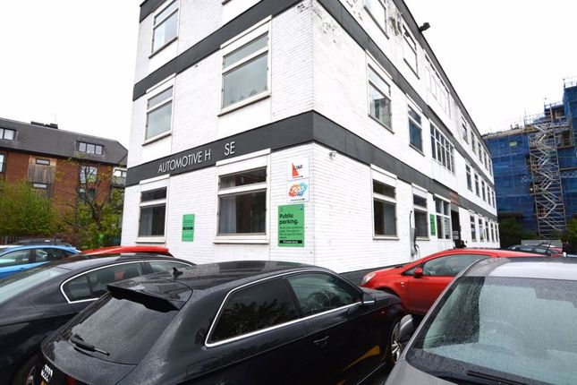 Office to let in Grays Place, Slough