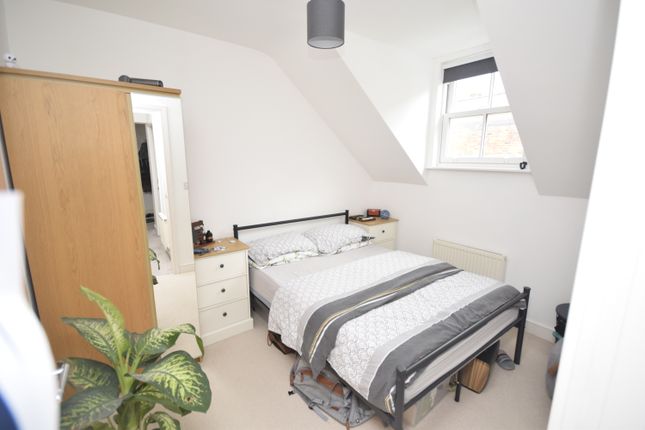 Flat for sale in Earl Edwin Mews, Whitchurch