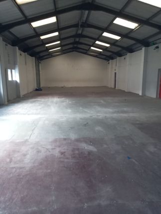 Thumbnail Industrial to let in Highfield Industrial Estate, Ferndale