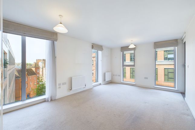 Flat for sale in Greencoat Place, Westminster, London, 1