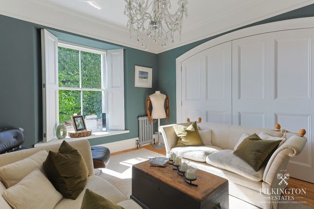 3 Penrose Villas, Plymouth, Devon photo 3