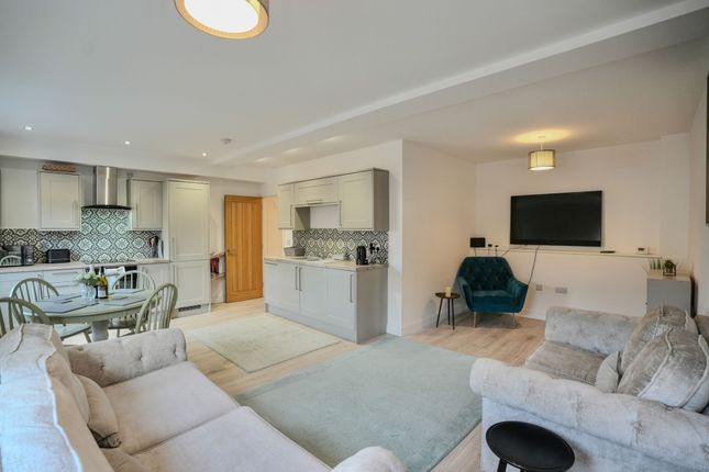 2-bed house on Flat E, Immanuel House, Cromer, £250,000