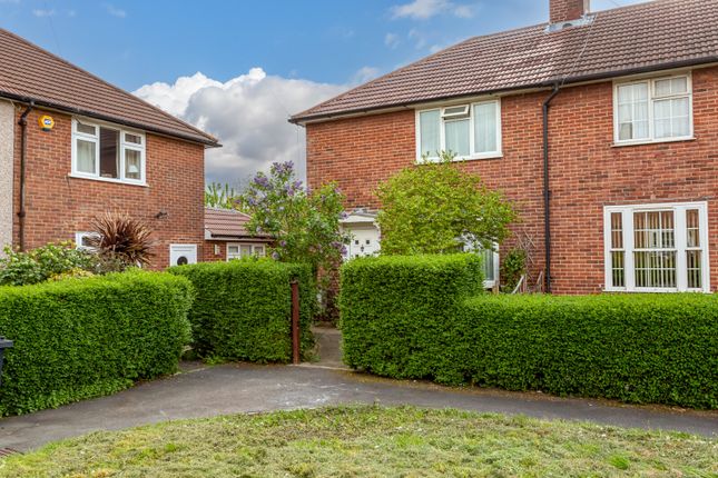 End terrace house for sale in Neath Gardens, Morden