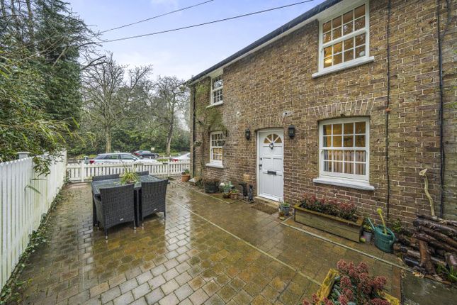 Thumbnail Property for sale in Back Lane, Letchmore Heath